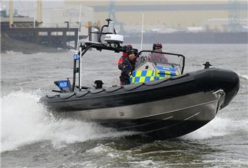 Wasserschutzpolizei