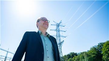 Umweltminister Meyer will Niedersachsen zum Klimaschutzland Nummer eins machen. (Archivbild)