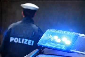 Blaulicht