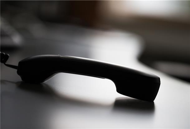 Unbekannte haben am Mittwochvormittag versucht, an das Geld einer 69-jährigen Sittenserin zu kommen. Allerdings ohne Erfolg (Symbolbild).