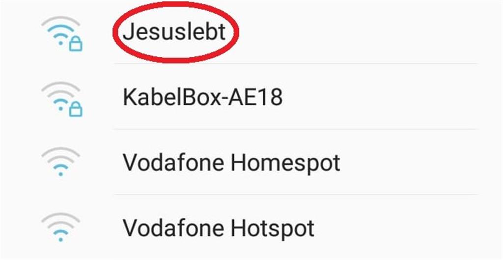 Und er hat kabelloses Internet mitgebracht. - Screenshot: Overschmidt