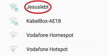 Und er hat kabelloses Internet mitgebracht. - Screenshot: Overschmidt