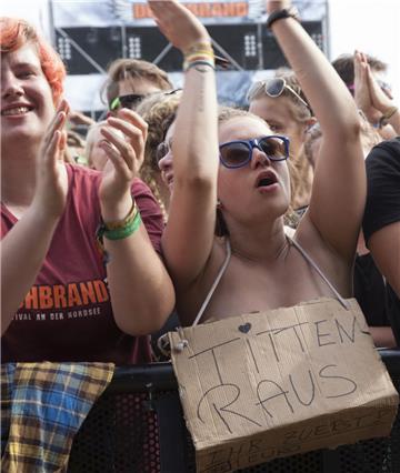 Und sie haben eigentlich nichts zu verbergen.