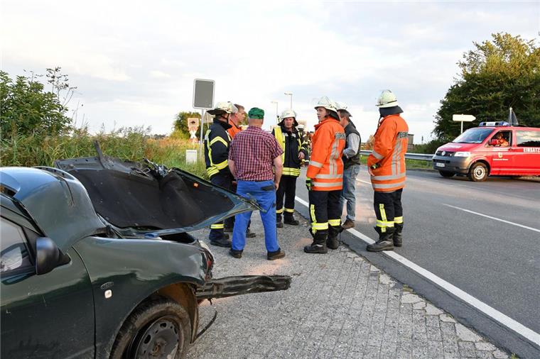 Zusammengefasst: Das war der Montag im nord24-Land Unfall am Bahnübergang in Wremen. Zum Glück gibt es nur Blechschaden.