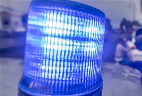 Unfall auf der A27 bei Debstedt.