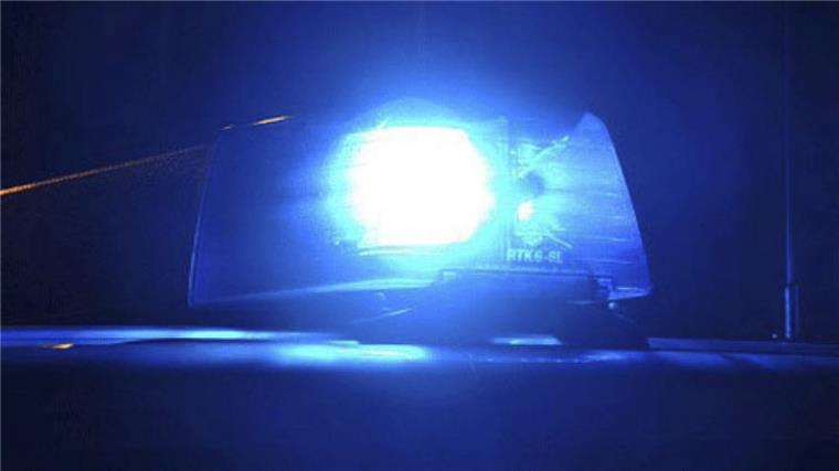 Unfall auf der B212 in Nordenham.