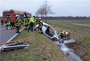 Unfallbild