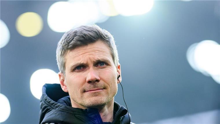Neuer Job für Ex-Unioner Michael Parensen bei Sturm Graz Union und Parensen hatten sich im Frühjahr 2024 überraschend getrennt.