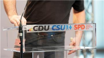 Union und SPD in Niedersachsen setzen mit dem neuen Bündnis in Berlin auf wirtschaftlichen Aufschwung.