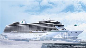 Genting kauft Ostsee-Werften: Unter dem Dach der Lloyd Werft will die Genting-Gruppe künftig moderne Kreuzfahrtschiffe bauen. Dazu hat sie jetzt für 230 Millionen Euro drei Werften an der Ostsee erworben.