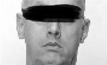Update: Der Straftäter konnte von der Polizei gefasst werden.