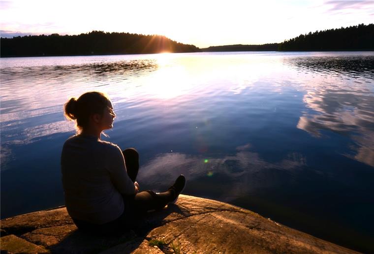 Urlaubsland Schweden: Ob die Reisewarnung am 15. Juni aufgehoben wird, ist unklar.