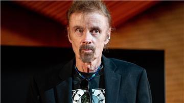 US-Bestsellerautor T.C. Boyle lässt in seinem neuen Roman zwei Männer aneinandergeraten, die sich nicht ausstehen können. (Archivfoto)