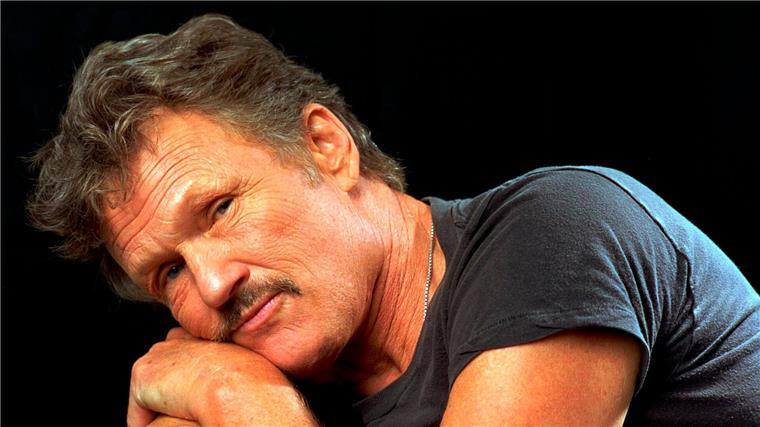US-Country-Sänger und Songwriter Kris Kristofferson ist tot.