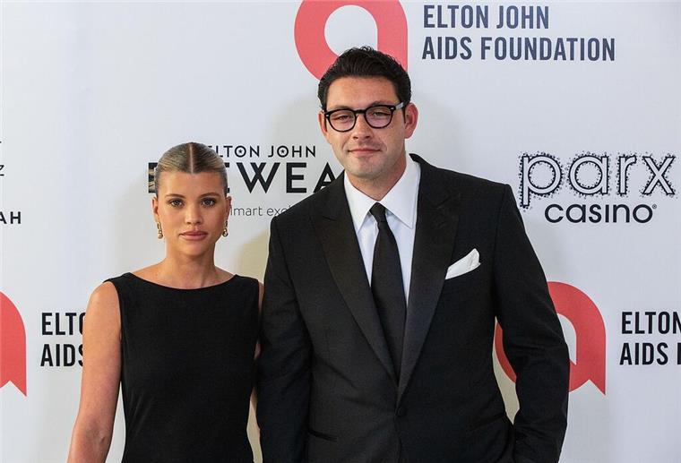 Sofia Richie: Hatte sechs Wochen lang Wehen US-Model Sofia Richie hatte vor der Geburt ihrer Tochter sechs Wochen andauernde Wehen. (Archivfoto)