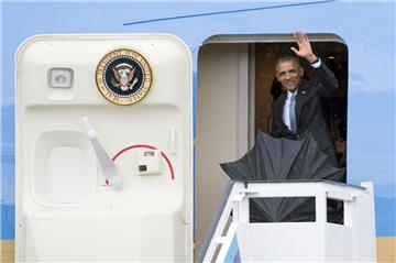 US-Präsident Barack Obama ist in Kuba eingetroffen. Es ist nach 1928 der erste Besuch eines US-Präsidenten in Kuba. 