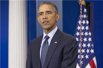 US-Präsident Barack Obama ist tief erschüttert über die Vorfälle in Orlando. 