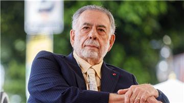 US-Regisseur Francis Ford Coppola wird 85.