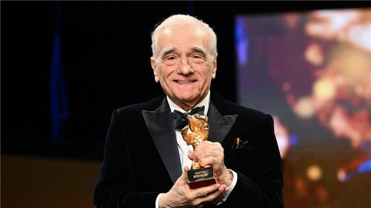 Martin Scorsese: „Film stirbt nicht, er verändert sich“ US-Regisseur Martin Scorsese ist auf der Berlinale für sein Lebenswerk ausgezeichnet worden.