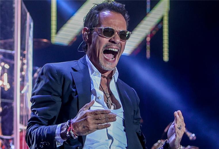 Marc Anthony