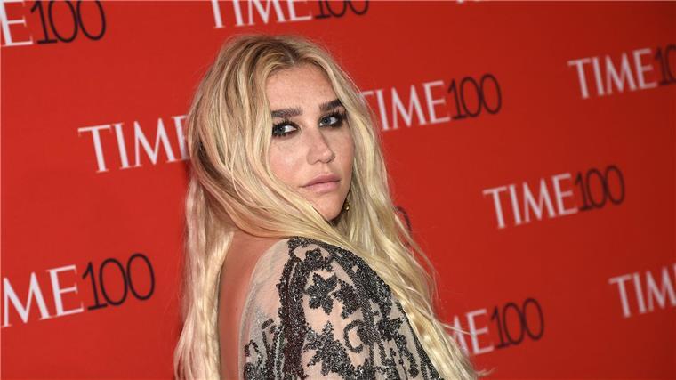 Zwischen Kirmes und Katharsis: Kesha macht einen Punkt US-Sängerin Kesha. (Archivbild)