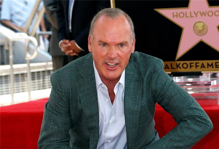 Batman-Star Keaton ist selbst kein Comic-Fan US-Schauspieler Michael Keaton ist selbst kein Comic-Fan und hat noch nie eine Marvell-Verfilmung komplett gesehen.
