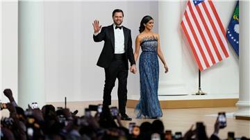 US-Vize Vance und seine Ehefrau usha wurden nicht freundlich empfangen. (Atchivbild)