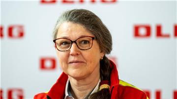 Ute Vogt, Präsidentin der Deutschen Lebens-Rettungs-Gesellschaft DLRG.