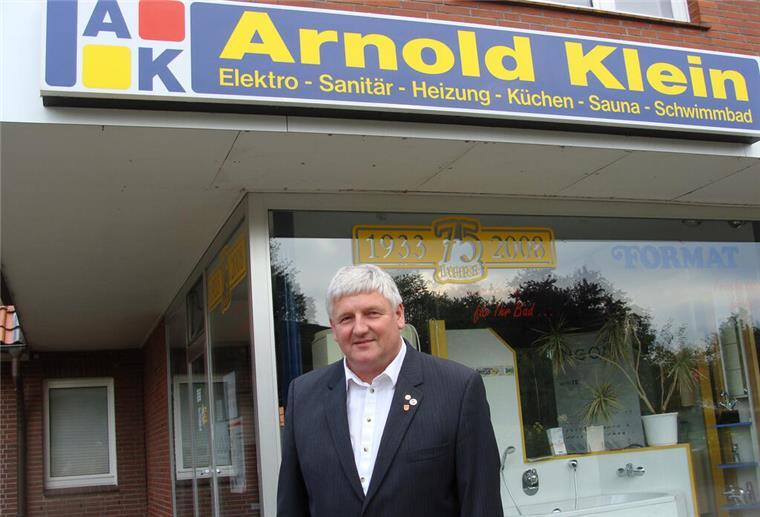 Uwe Klein 