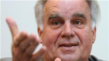 Uwe Pörksen im Alter von 90 Jahren gestorben (Archivbild)