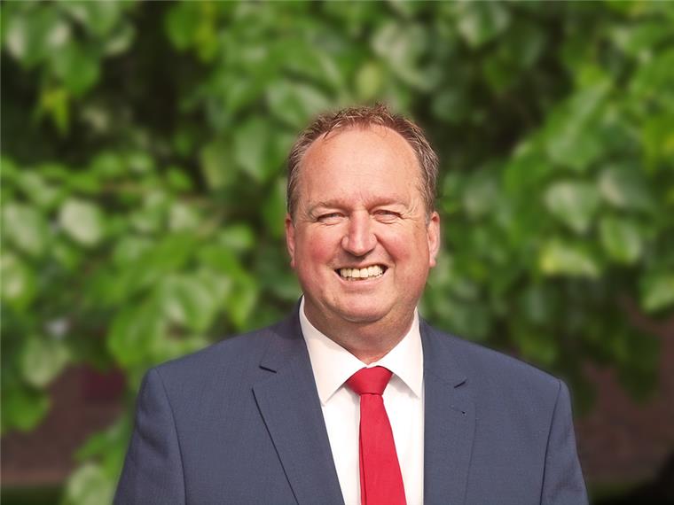 Uwe Santjer (SPD) hat das Direktmandat bei der Landtagswahl in Niedersachsen gewonnen.