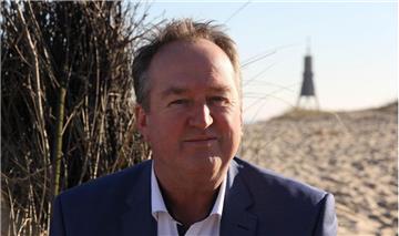 Uwe Santjer will seinen Posten als Vorsitzender des SPD-Kreisverbands Cuxhaven abgeben.