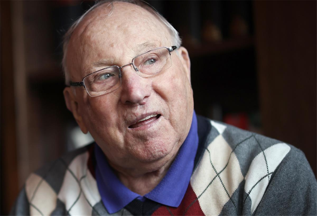 Uwe Seeler