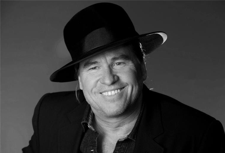 Er spielte Batman und Jim Morrison: Val Kilmer stirbt mit 65 Val Kilmer wurde 65 Jahre alt. (Archivbild)