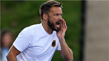 Valentin Altenburg ist nicht mehr Hockey-Nationaltrainer