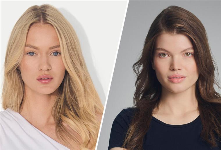 GNTM: Erste Teilnehmerin aus der Region muss die Show verlassen Fotos: Copyright: ProSieben/Daniel Gra
