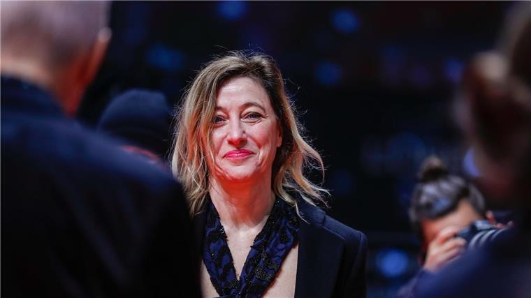 Neuer Filmhit aus Frankreich: „Was uns verbindet“ Valeria Bruni Tedeschi spielt die Hauptrolle in dem Film - eine Frau zwischen Zuneigung und Unabhängigkeit. (Archivfoto)