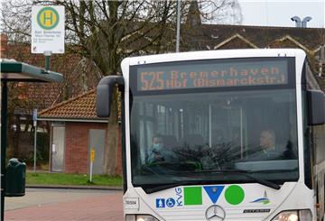 VCD und VBN-Fahrgastbeirat wünschen sich einen verlässlichen Stundentakt für alle Regionalbuslinien im Kreis. 