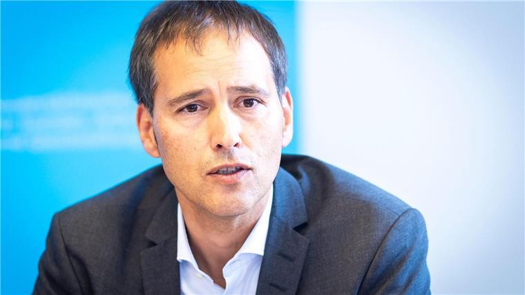 Kassen wollen Bündelung von Krankenhaus-Angeboten vdek-Landeschef Hanno Kummer sieht in der Krankenhausreform eine historische Chance. (Archivbild)