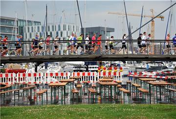 Veranstaltungen, die zum Übernachten in die Stadt einladen, sind für den Tourismus wichtig. Darum soll Bremerhaven auch ein Etappenziel beim Nordseelauf werden.