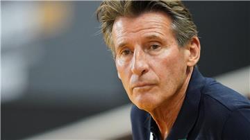 Verbandspräsident Sebastian Coe äußerte sich erneut zu den Gentests vor der Leichtathletik-WM.