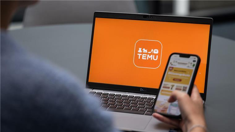 Verbrauchergruppen haben Beschwerde gegen den chinesischen Onlinehändler Temu eingereicht.