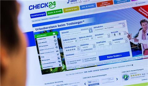 Vergleichsportale