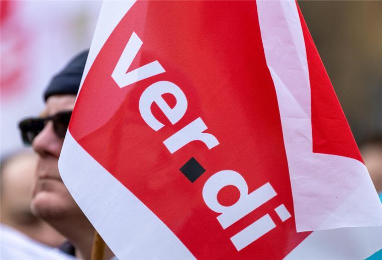 Einzelhandel-Streik am Freitag: So ist die Lage in Bremerhaven und im Kreis Cuxhaven verdi hat zum Streik im Einzelhandel aufgerufen.