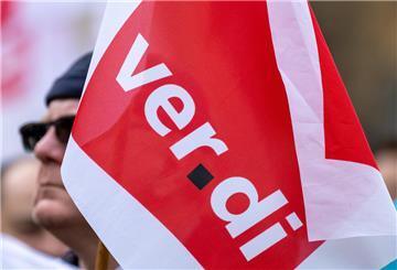 verdi hat zum Streik im Einzelhandel aufgerufen.