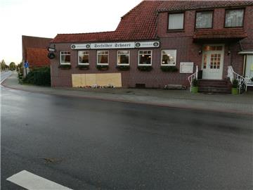 Vergangene Woche kam es erneut zu einem tödlichen Unfall.