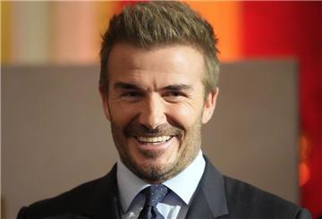 Vergangenen Herbst erschien beim Streamingdienst Netflix eine Dokumentation über David Beckham.