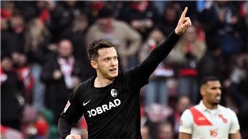 Verlässt die Bundesliga: Michael Gregoritsch