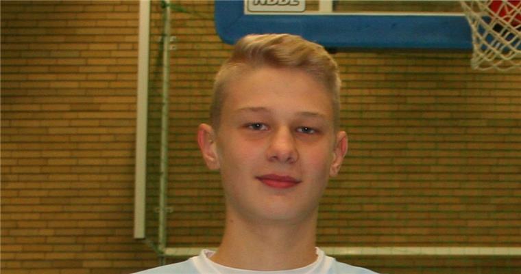Verlässt nach acht Jahren den "Heimathafen": Jannis Sonnefeld.