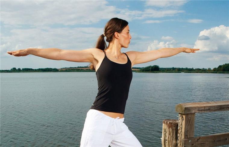 Verreisen, Sport treiben und sich einen Teil der Kosten von der Krankenkasse bezahlen lassen - könnte auch Bremerhaven Ziel von Gesundheitsreisen werden?
